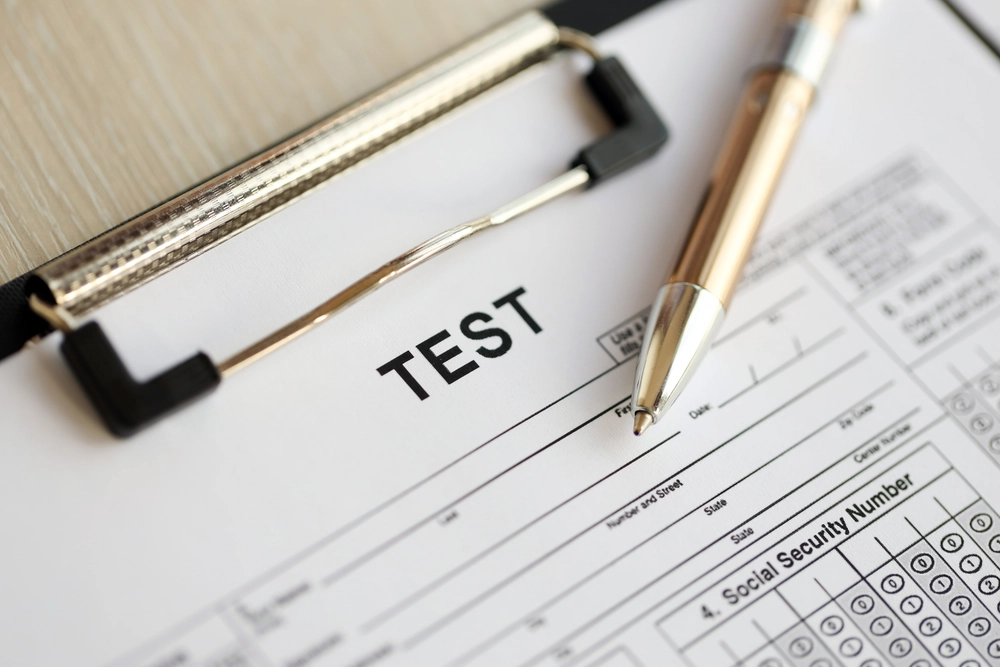 RTA Theory Test in UAE: Complete Guide for Learners